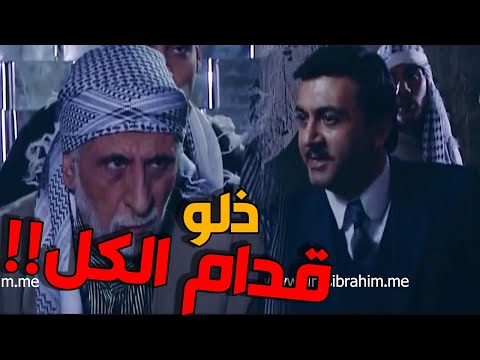 مفكر اذا معو مصاري بيستحكم الشغيلة وبيذلهن  اسعد الوراق