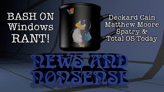 Sunday Night News and Nonsense