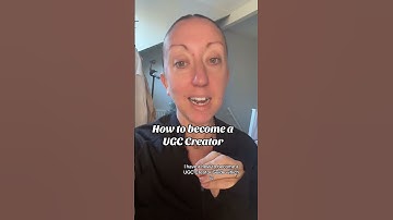How Much UGC Creators Are ACTUALLY Making!