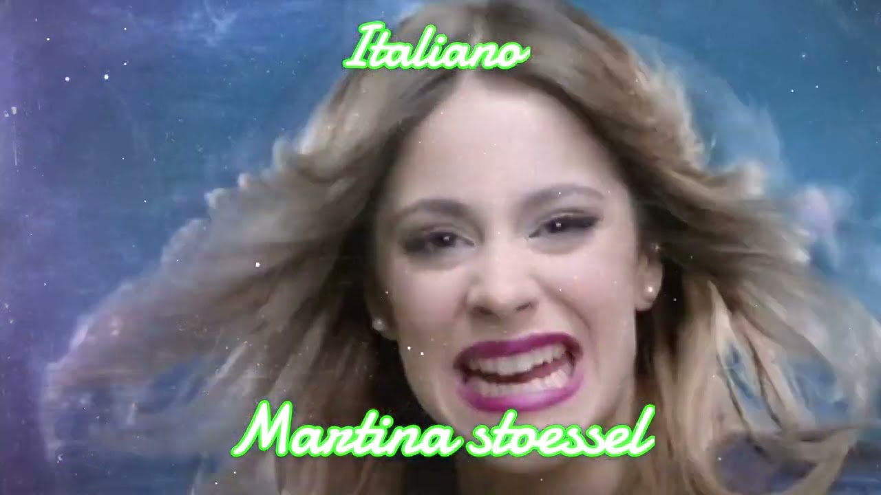 Frozen Let it go 32 Multilanguage pop