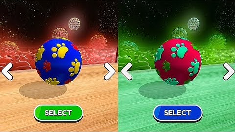 Going Balls All Levels Gameplay Android,iOS New Update Mobile Game Trailer