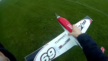 EFXtra 4s 8x8E apc prop