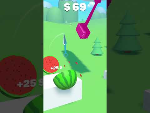 Slice Master Cool Math Games