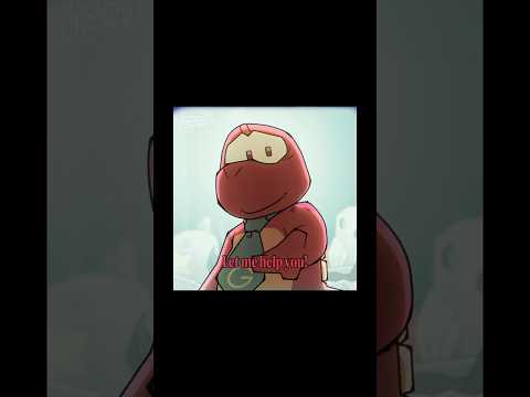 Do You Wanna Die? • Audio by @Silly_Shadow  • #gameoverse #gobbles #kitgameoverse  #edit #fypシ