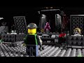 LEGO® ReBrick Halloween Competition: The Zombies