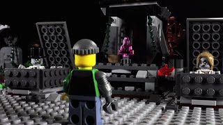 LEGO® ReBrick Halloween Competition: The Zombies screenshot 1