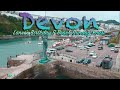 Lance's Birthday & Beach Sunday Roast - Escape to Devon: Ep.4