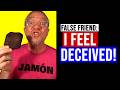 False Friend Alert: Decepción ≠ Deception