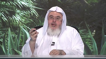 أذكار تعطيك قوة جسدية  الشيخ محمد صالح المنجد