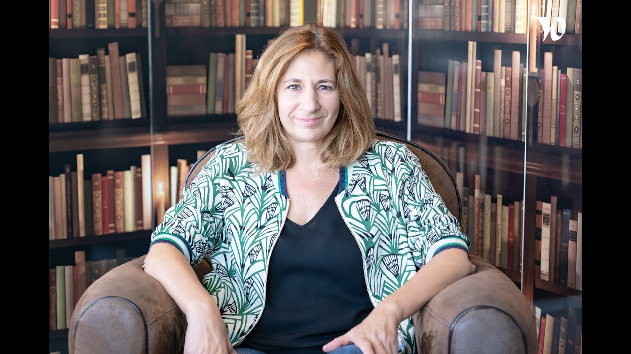 Découvrez Just Eat avec Nathalie, Facility Happiness Manager