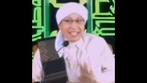 Bolehkah Bersedekah namun Masih Memiliki Hutang #edisi6 | Buya Yahya Menjawab