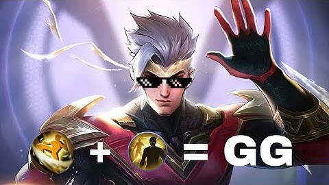 Skill 1 + Flicker? GG | ThunderFist Chou Montage