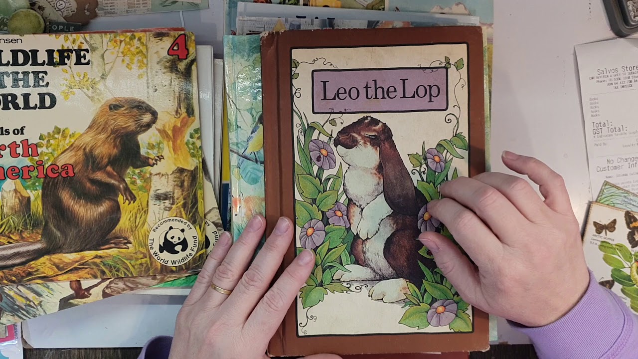 Show And Tell Thrift Shop Book Haul YouTube Show and tell thrift shop book haul youtube