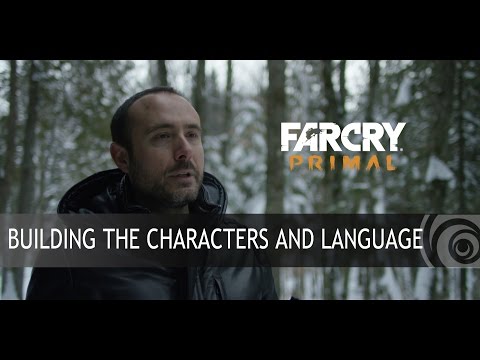 Far Cry Primal –Dando vida a la Edad de Piedra [ES]