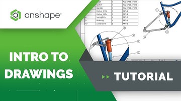 Introduction to Drawings