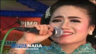 Tangise Sarangan voc. Erin Supra Nada