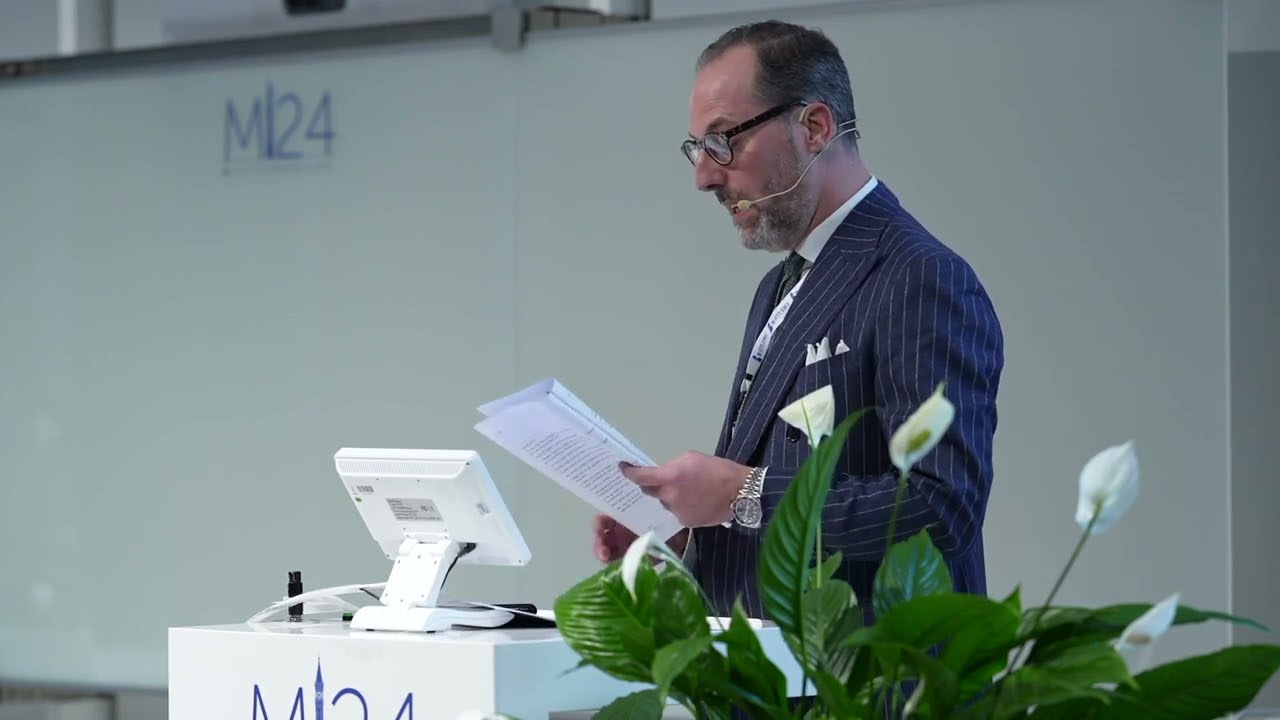 La Lettera “Caro Imprenditore… un duro che dura”