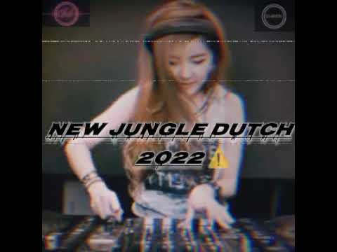 DJ_-_jungle Dutch bass super kencang 2022-(BASSBETON)🎶