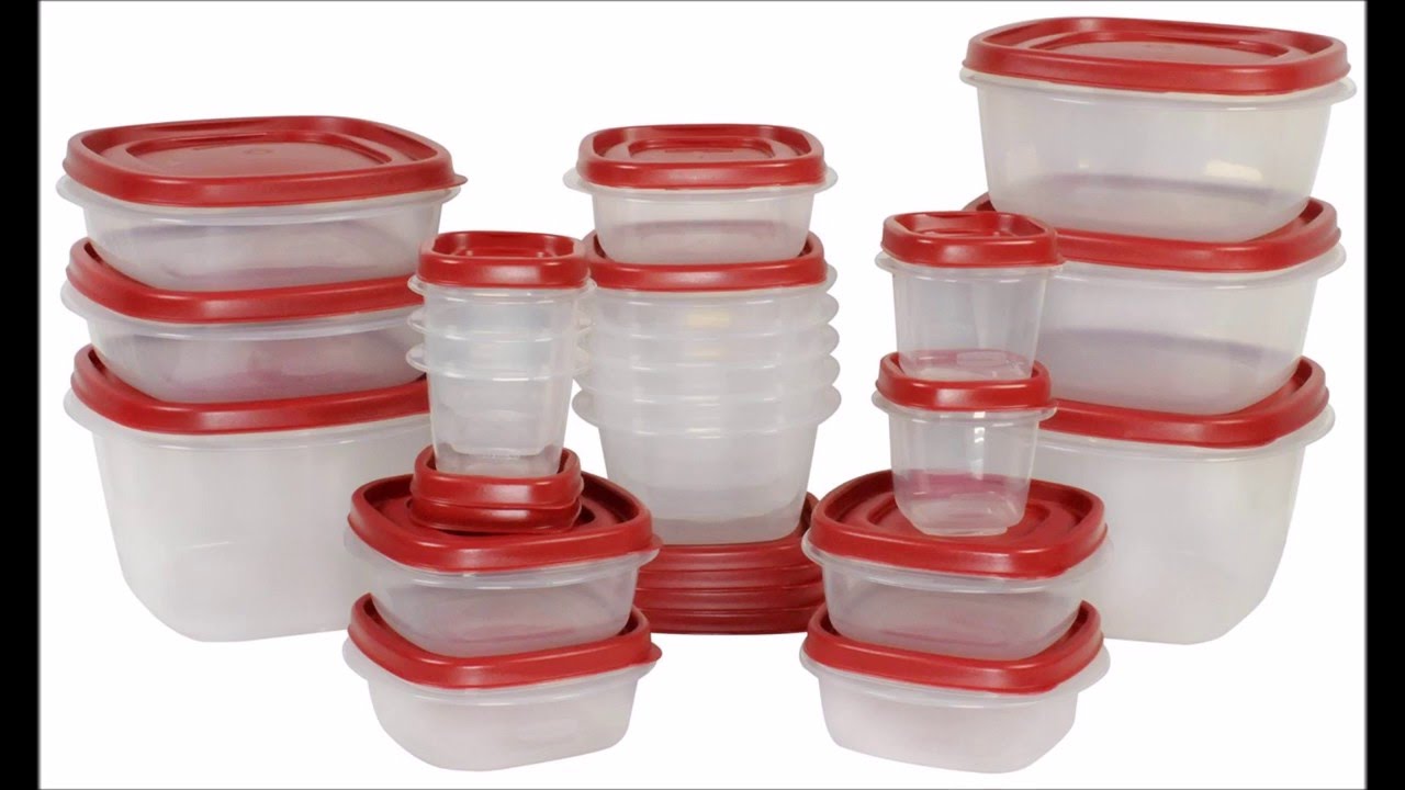 best food storage containers 2018 rubbermaid easy find lid food storage container youtube best food storage containers 2018 rubbermaid easy find lid food storage container youtube
