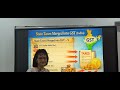 GST samajhna ab mushkil nahi! 💡Simple explanation ke saath apni knowledge upgrade karo 📊🔥