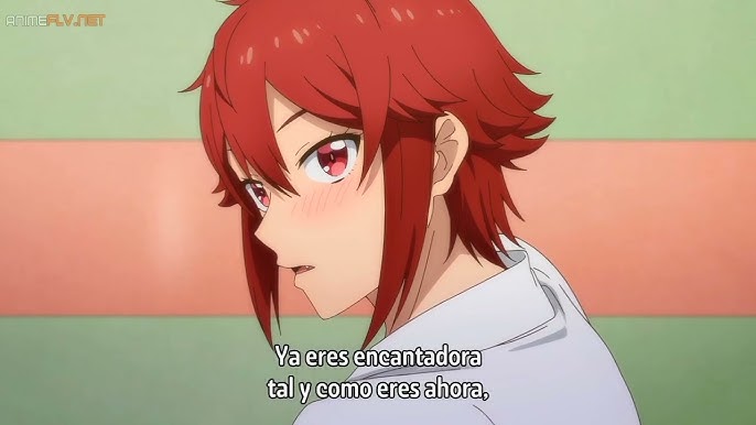 Ver Tomo-chan wa Onnanoko! Online — AnimeFLV