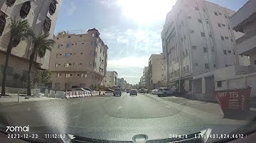 سورة البلد-الشيخ احمد الحذيفي