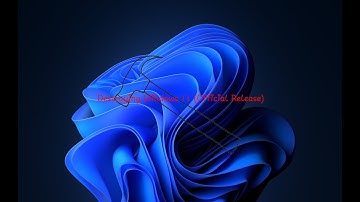 Destroying Windows 11 (Official Release)