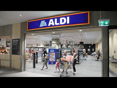 ALDI issues urgent ice cream recall over incorrect allergy information