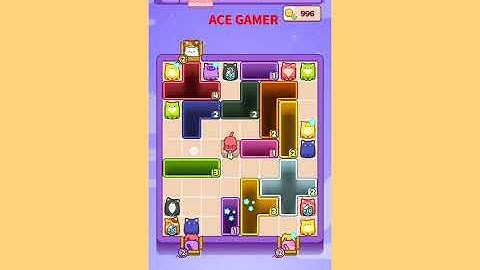 Drop the cat level 531 walkthrough solution 