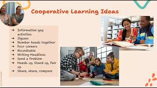 SIOP 5 Interaction