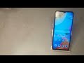 Lock screen control center kaise on kare Redmi 10 me,how to fix lock screen control center problem