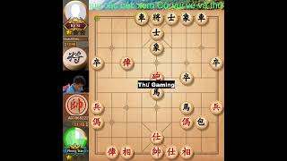 Những cuộc chiến đẫm m.á.u gi.a.n.g hồ - chiều 05/06/2024 #cothe #cotuong #ziga #thugaming