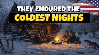 Download Lagu How Pioneer Families Survived the Coldest Nights in the Wilderness of Old West Frontier MP3 Download Lagu How Pioneer Families Survived the Coldest Nights in the Wilderness of Old West Frontier MP3