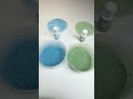 How to make custom dyed sprinkles for cake pops and treats! Color matching