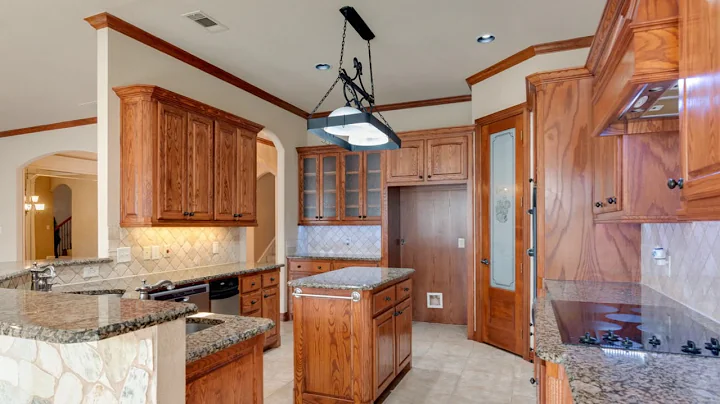 8316 Regency Drive,  North Richland Hills, TX 7618...