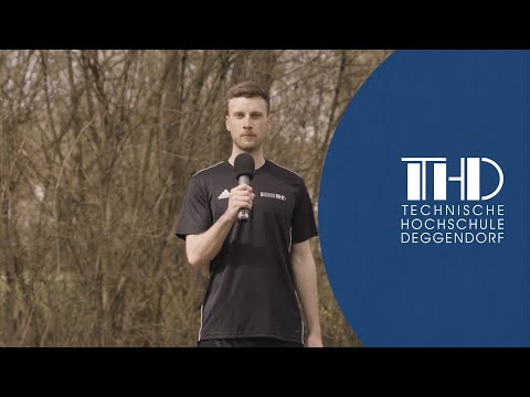 Bewegung - die Kneipp-Philosophie | Gesundheitscampus Bad Kötzting | THD