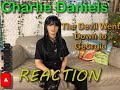 My Reaction to Charlie Daniels - The Devil went Down to Georgia