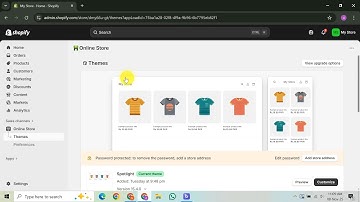 How To Add Dropshipping Products To Shopify