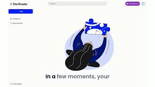 How to Create Grading Rubrics Instantly with StarGrader AI