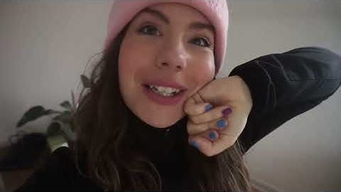 Klassisk Vlog // Kæmpe Hunkemøller Haul, Shopping, Træning og Ro.