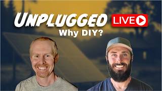 Why DIY Solar? Is It Really Worth It? (Episode 10 - Season 2)