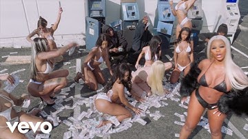 JT - Ran Out (Official Music Video)