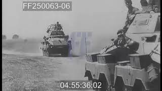 WWII Eastern Front - 250063-06 | Footage Farm Ltd