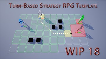 WIP 18 - Multi Target Attack Abilities