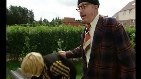 Gerard van Bezij - Thuis bij... Loretta Schrijver