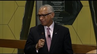 James Webb Space Telescope: Mirror Reveal and Reflection on Progress