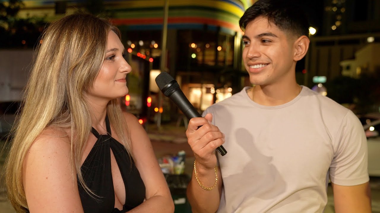 Whats's your favorite muscle on a guy?