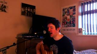 The Man Who Built The Moon | Noel Gallagher&#39;s High Flying Birds | Cover