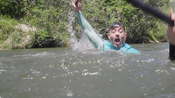 Havospark Hover Ark H3 - the Remote-Controlled Lifesaving Buoy that Protects Your Life