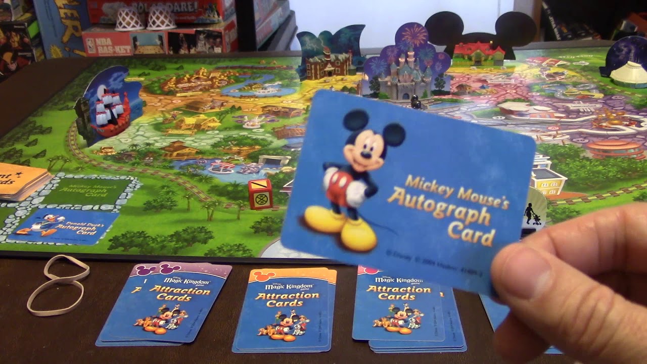Magic Games Magic Games